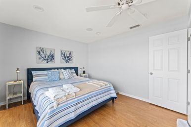Gone Coastal: 5 BR Beach Front Villa with Hot tub in South Ponte Beach image 49