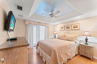 Gone Coastal: 5 BR Beach Front Villa with Hot tub in South Ponte Beach image 60