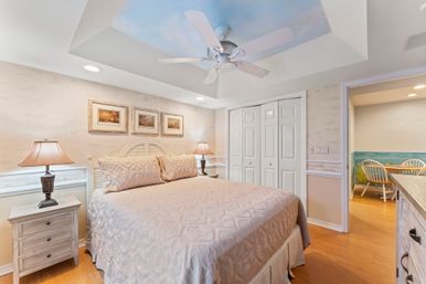 Gone Coastal: 5 BR Beach Front Villa with Hot tub in South Ponte Beach image 61