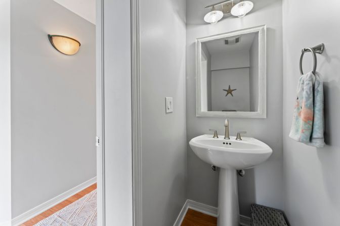 Gone Coastal: 5 BR Beach Front Villa with Hot tub in South Ponte Beach image 10