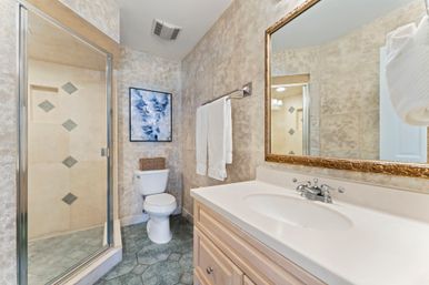 Gone Coastal: 5 BR Beach Front Villa with Hot tub in South Ponte Beach image 52