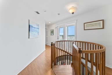 Gone Coastal: 5 BR Beach Front Villa with Hot tub in South Ponte Beach image 37