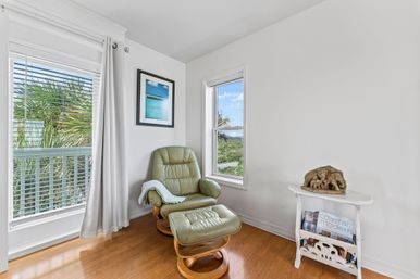 Gone Coastal: 5 BR Beach Front Villa with Hot tub in South Ponte Beach image 41