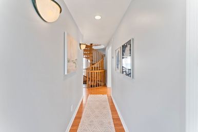 Gone Coastal: 5 BR Beach Front Villa with Hot tub in South Ponte Beach image 9