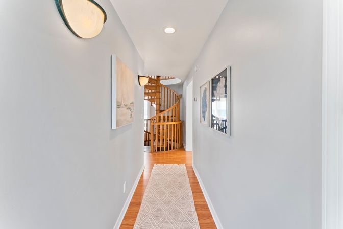 Gone Coastal: 5 BR Beach Front Villa with Hot tub in South Ponte Beach image 9
