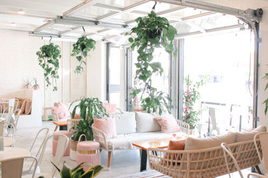 Wine Girl Exclusive Reservation with Champagne, Rosé, Charcuterie, and More image 5