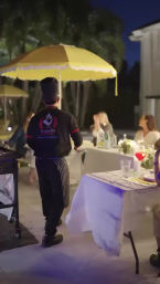 At-Home Hibachi Chef Experience image 2