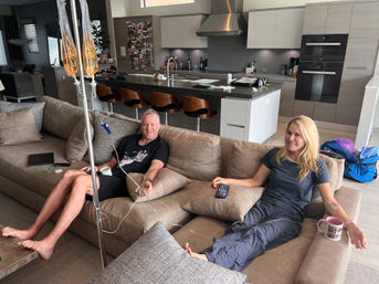 Mobile IV Therapy in Palm Beach: Party Recovery & Wellness On Demand image 6