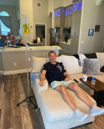 Mobile IV Therapy in Palm Beach: Party Recovery & Wellness On Demand image 3
