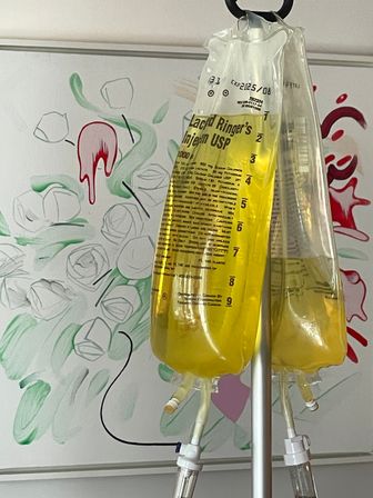 Mobile IV Therapy in Palm Beach: Party Recovery & Wellness On Demand image 5
