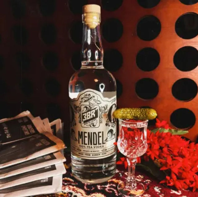 Award-Winning Craft Cocktail Bar & Distillery in Keyport, NJ image 4