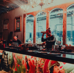 Award-Winning Craft Cocktail Bar & Distillery in Keyport, NJ image 1