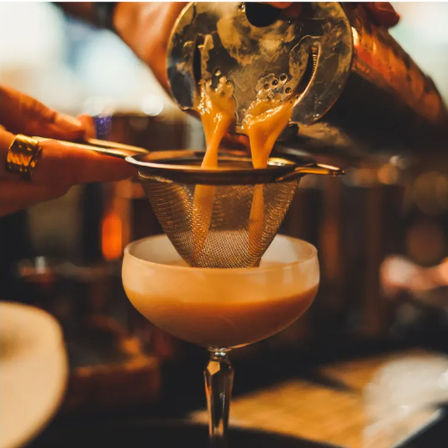 Award-Winning Craft Cocktail Bar & Distillery in Keyport, NJ image 5