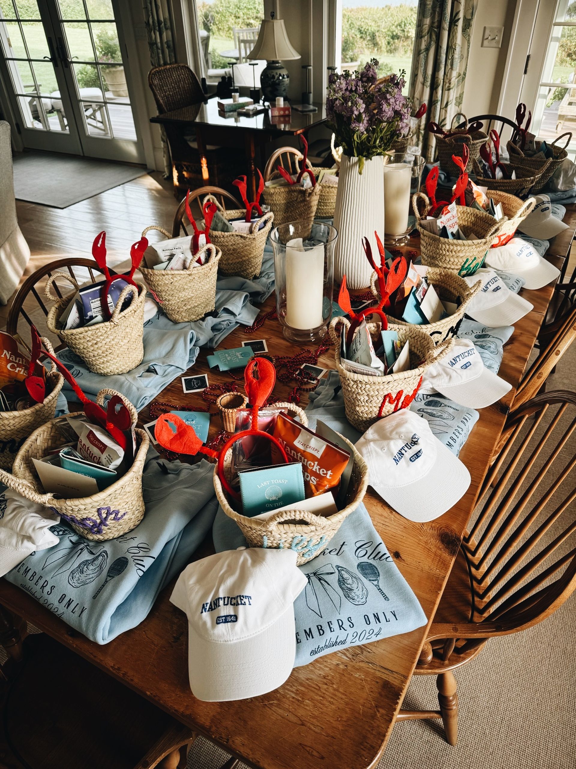 Curated Party & Bachelorette Kits for Effortless Hosting image 1