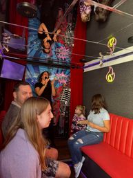 Karaoke Pod: Mobile Karaoke Lounge Delivered to You image 23