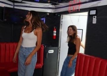 Karaoke Pod: Mobile Karaoke Lounge Delivered to You image 18