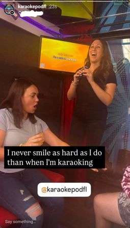 Karaoke Pod: Mobile Karaoke Lounge Delivered to You image 20