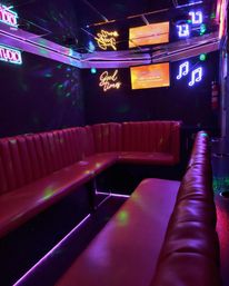 Karaoke Pod: Mobile Karaoke Lounge Delivered to You image 11