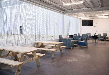 Beach Volleyball Party at QBK Sports image 13