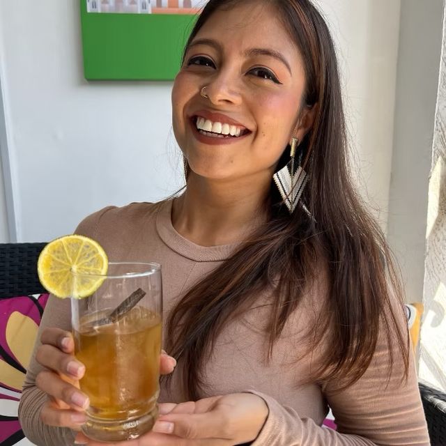 Virtual Spiced Cocktail & Mocktail Mixology Class with DIY Kit image 3