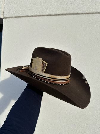 Custom Hat Bar in Dallas image 5