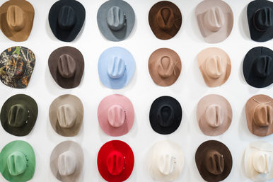 Custom Hat Bar in Dallas image 2