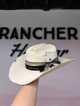 Custom Hat Bar in Dallas image 6