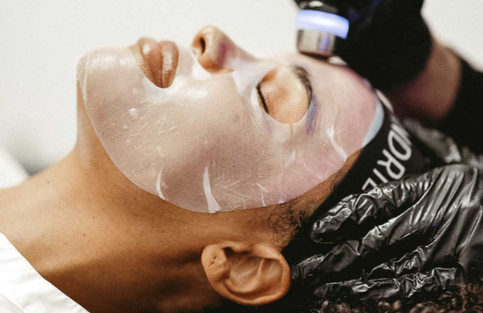 Glam & Glow: Private Facial Party for Bachelorettes & Besties image 8