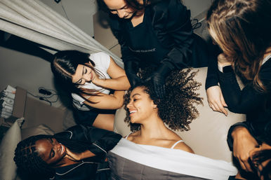 Glam & Glow: Private Facial Party for Bachelorettes & Besties image