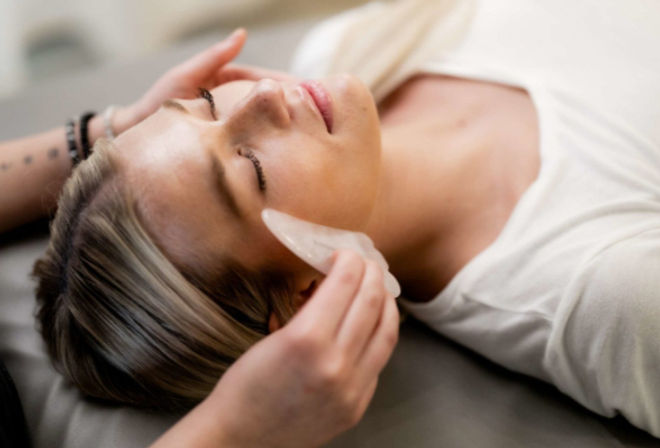 Glam & Glow: Private Facial Party for Bachelorettes & Besties image 3
