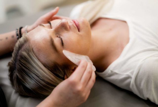Glam & Glow: Private Facial Party for Bachelorettes & Besties image 3