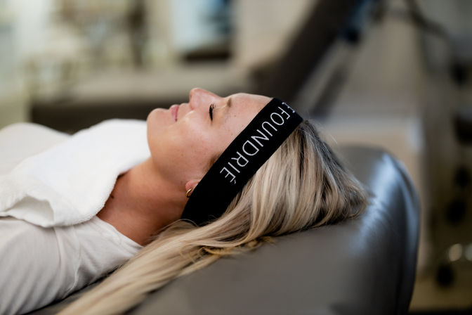 Glam & Glow: Private Facial Party for Bachelorettes & Besties image 5