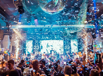 Upgrade Your Party: Mercedes Sprinter for VIP Nights Out image 4