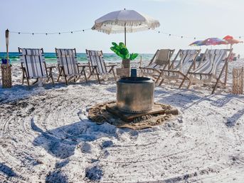 Luxury Boujee Bonfire and Picnic Party: Rated "Finest On The Emerald Coast" Finalist image 5