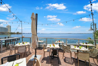 Crazy About You: Passionate Dining & Private Events image 14