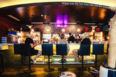 Crazy About You: Passionate Dining & Private Events image 6