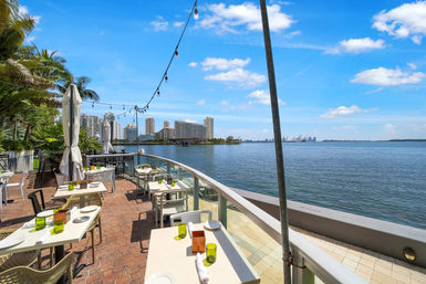 Crazy About You: Passionate Dining & Private Events image 15