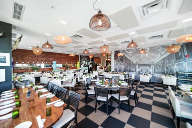 Crazy About You: Passionate Dining & Private Events image 3