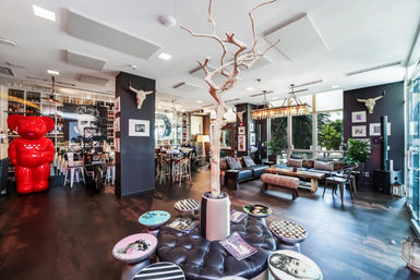 Crazy About You: Passionate Dining & Private Events image 1