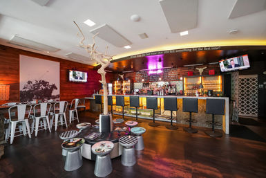 Crazy About You: Passionate Dining & Private Events image 8