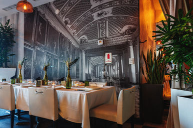Crazy About You: Passionate Dining & Private Events image 10