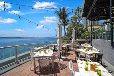 Crazy About You: Passionate Dining & Private Events image 12