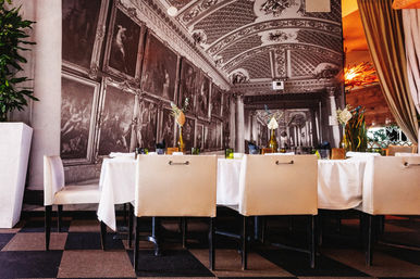 Crazy About You: Passionate Dining & Private Events image 5