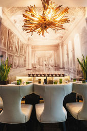 Crazy About You: Passionate Dining & Private Events image 2