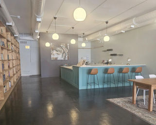 Sip, Read & Celebrate: Private Events at Passages image 4