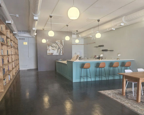 Sip, Read & Celebrate: Private Events at Passages image 4