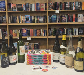 Sip, Read & Celebrate: Private Events at Passages image 3