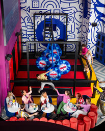 Throw the Most Extra Bach Party at Play Playground image 6