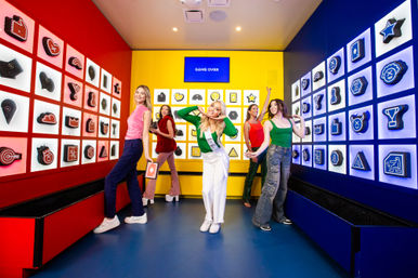 Throw the Most Extra Bach Party at Play Playground image 4