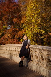 Insta-Worthy Professional Photoshoot at Central Park image 4